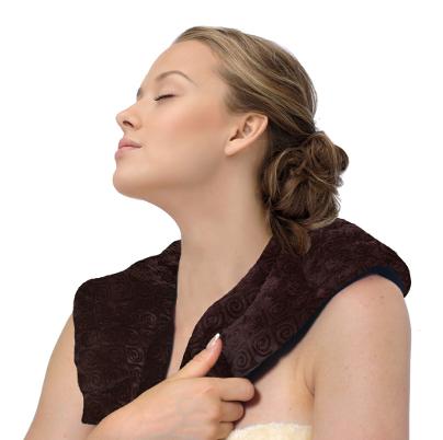 Neck and shoulder pain relief