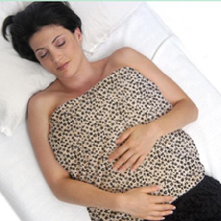 heat pack for pregnancy back pain