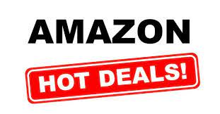 Amazon hot deals