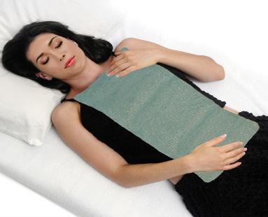 heat pack for pregnancy back pain relief