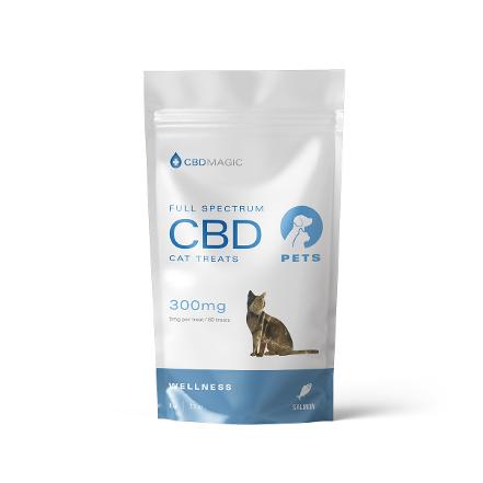 cats cbd