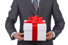 corprate gifts