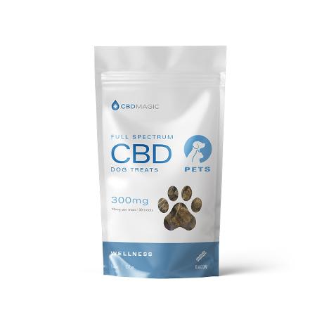 CBD for dogs