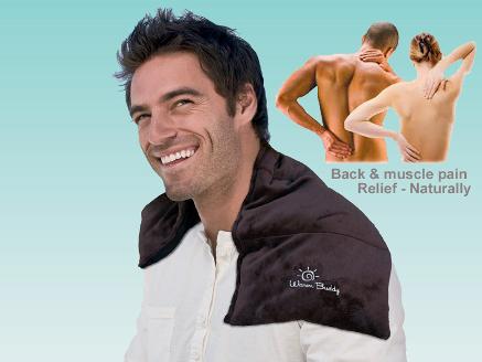 Lower back pain relief products