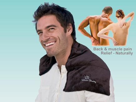 The best back pain relief products