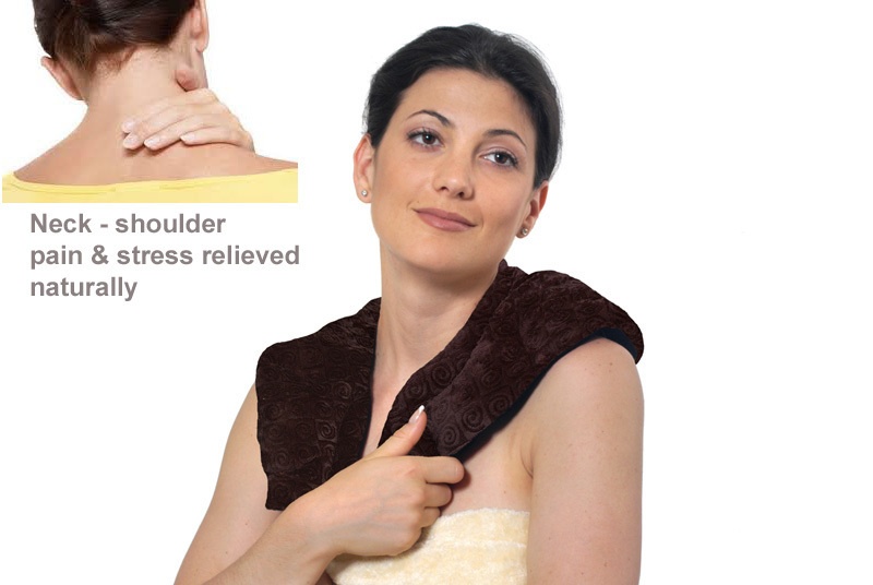 Reusable heat packs