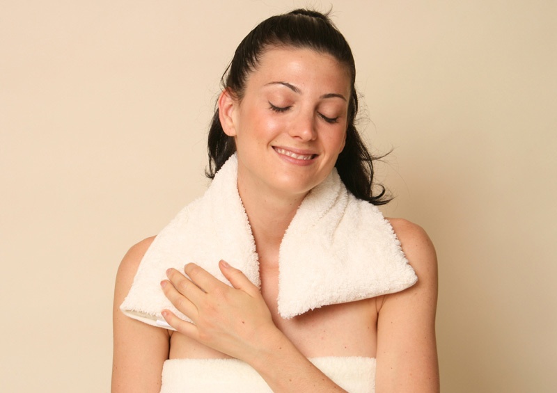 Natural pain relief