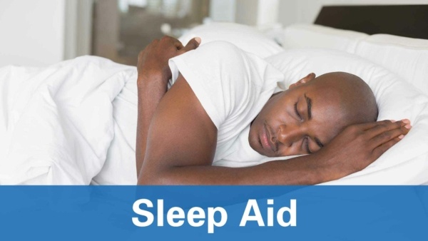 Sleep aid