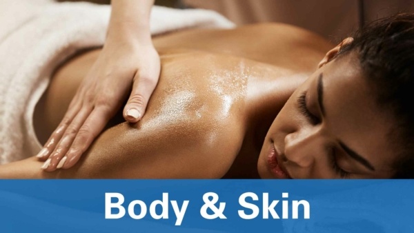 Body and skin
