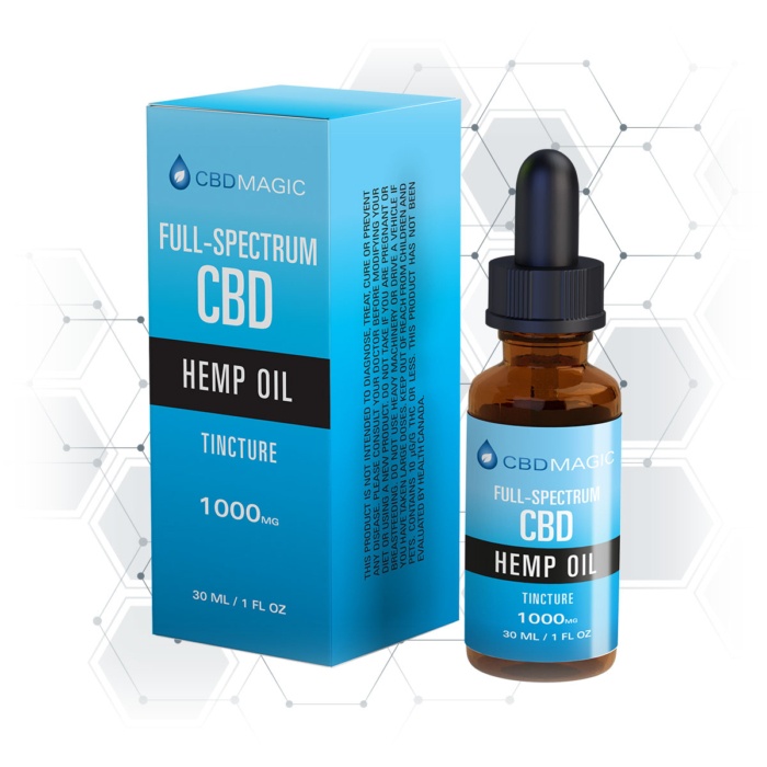 CBD Oil