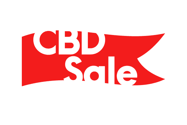 CBD Sale